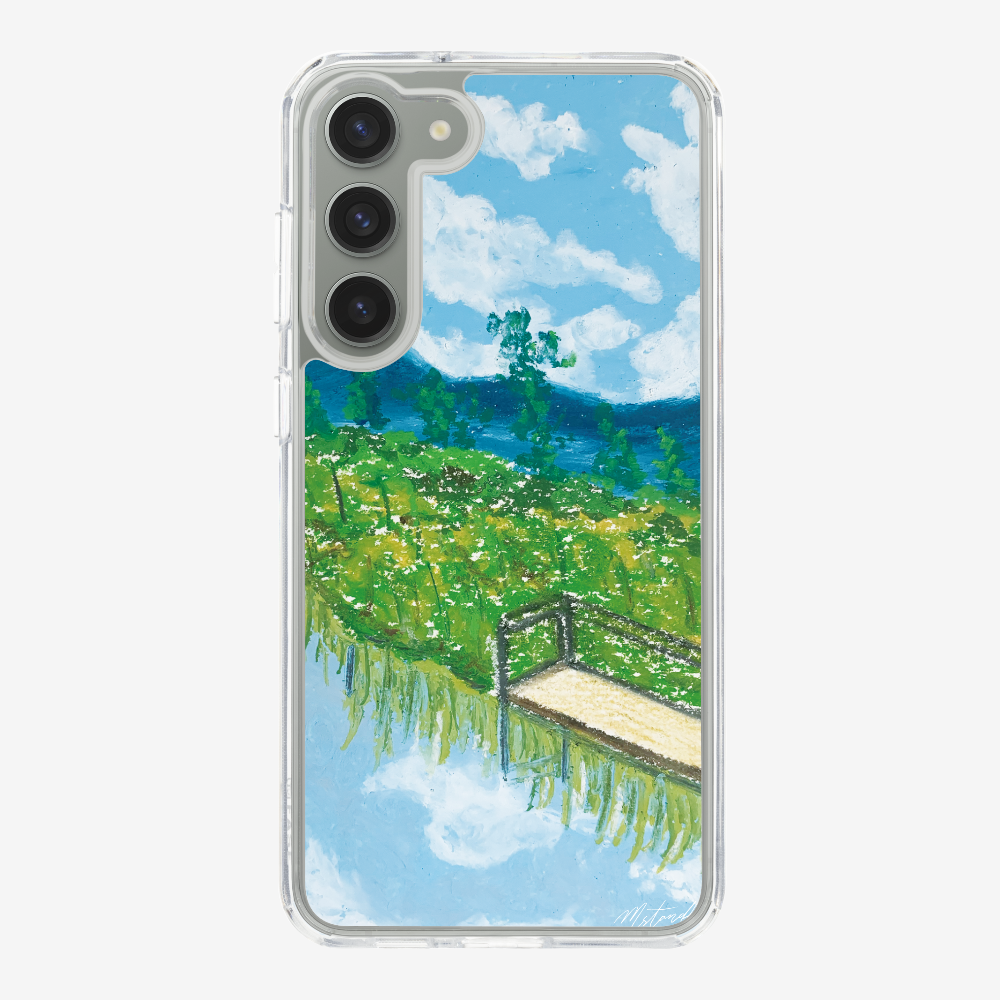 Nam Sang Wai - Snapshot Phone Case