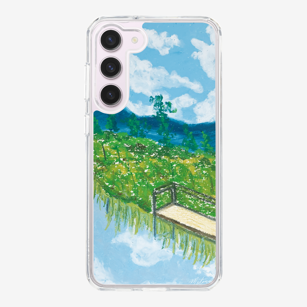 Nam Sang Wai - Snapshot Phone Case