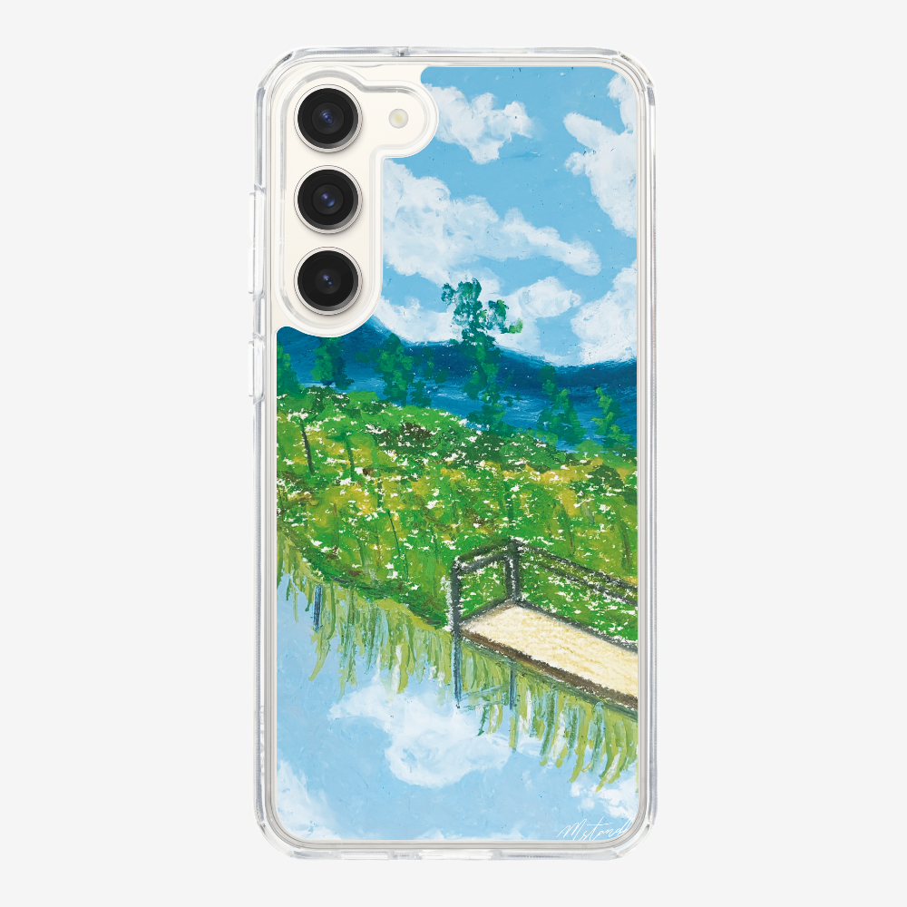 Nam Sang Wai - Snapshot Phone Case