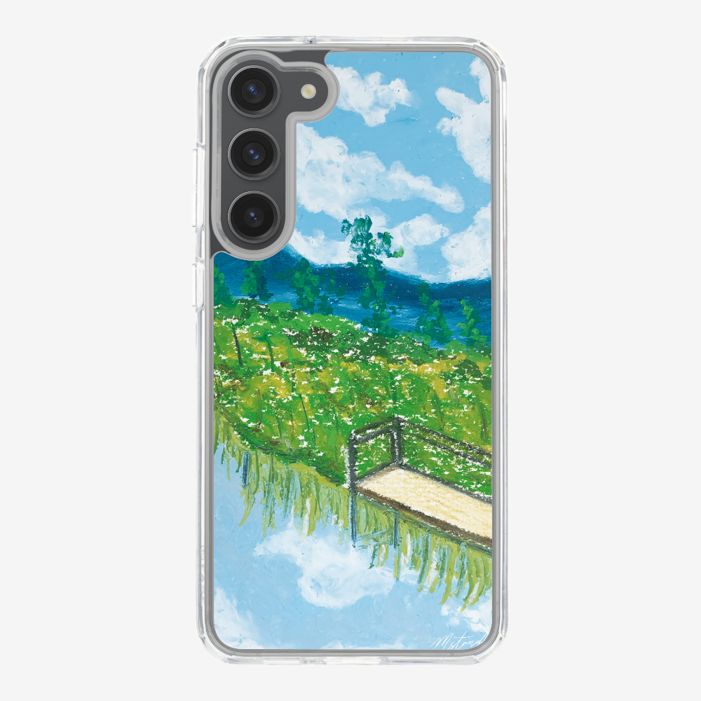 Nam Sang Wai - Snapshot Phone Case