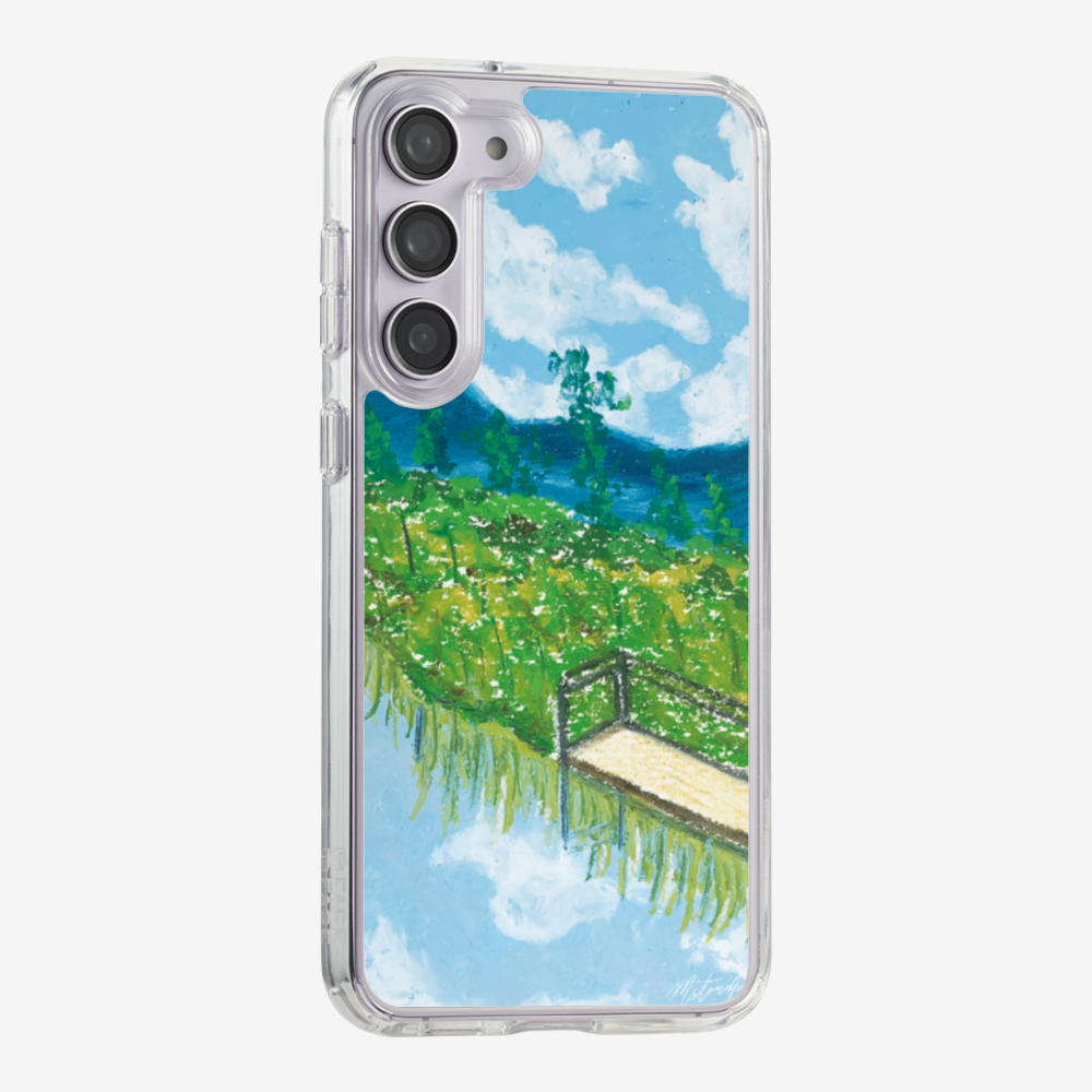 Nam Sang Wai - Snapshot Phone Case