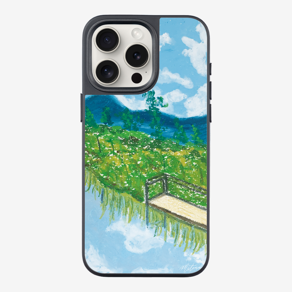 Nam Sang Wai - Snapshot Phone Case