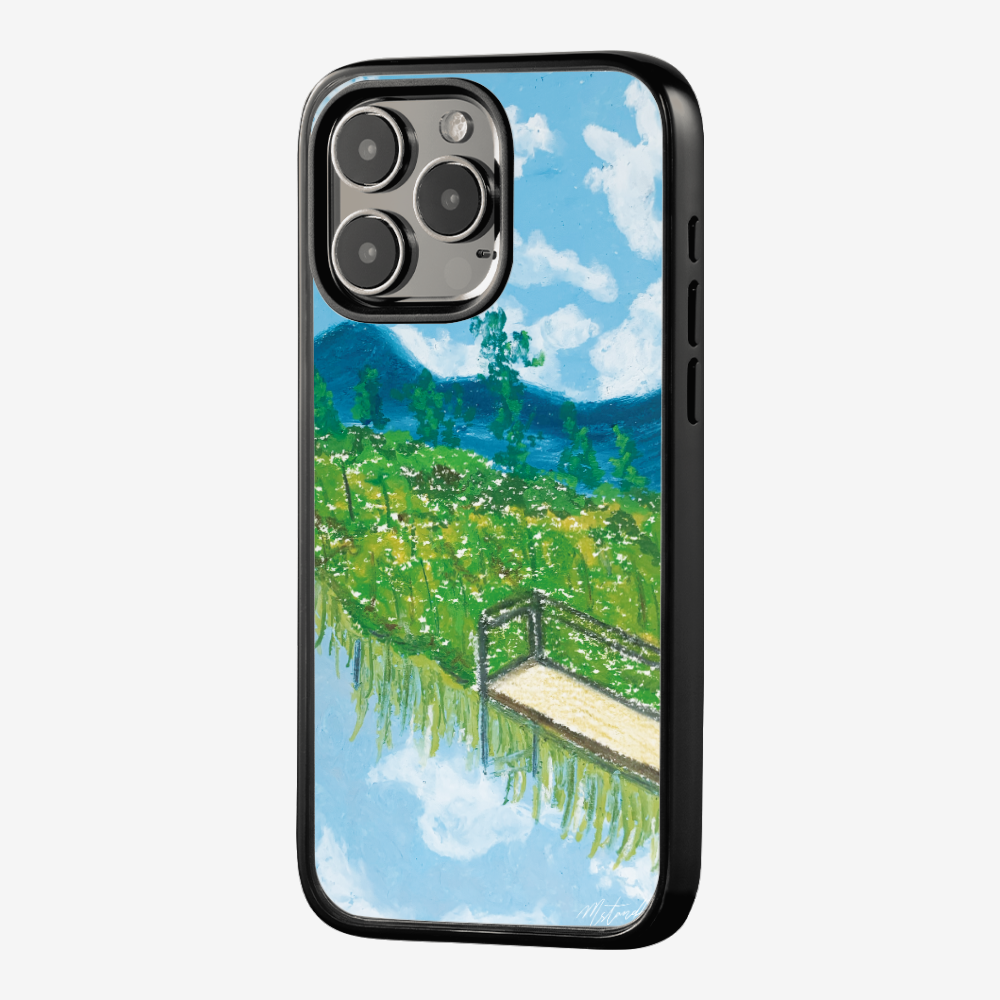 Nam Sang Wai - Snapshot Phone Case