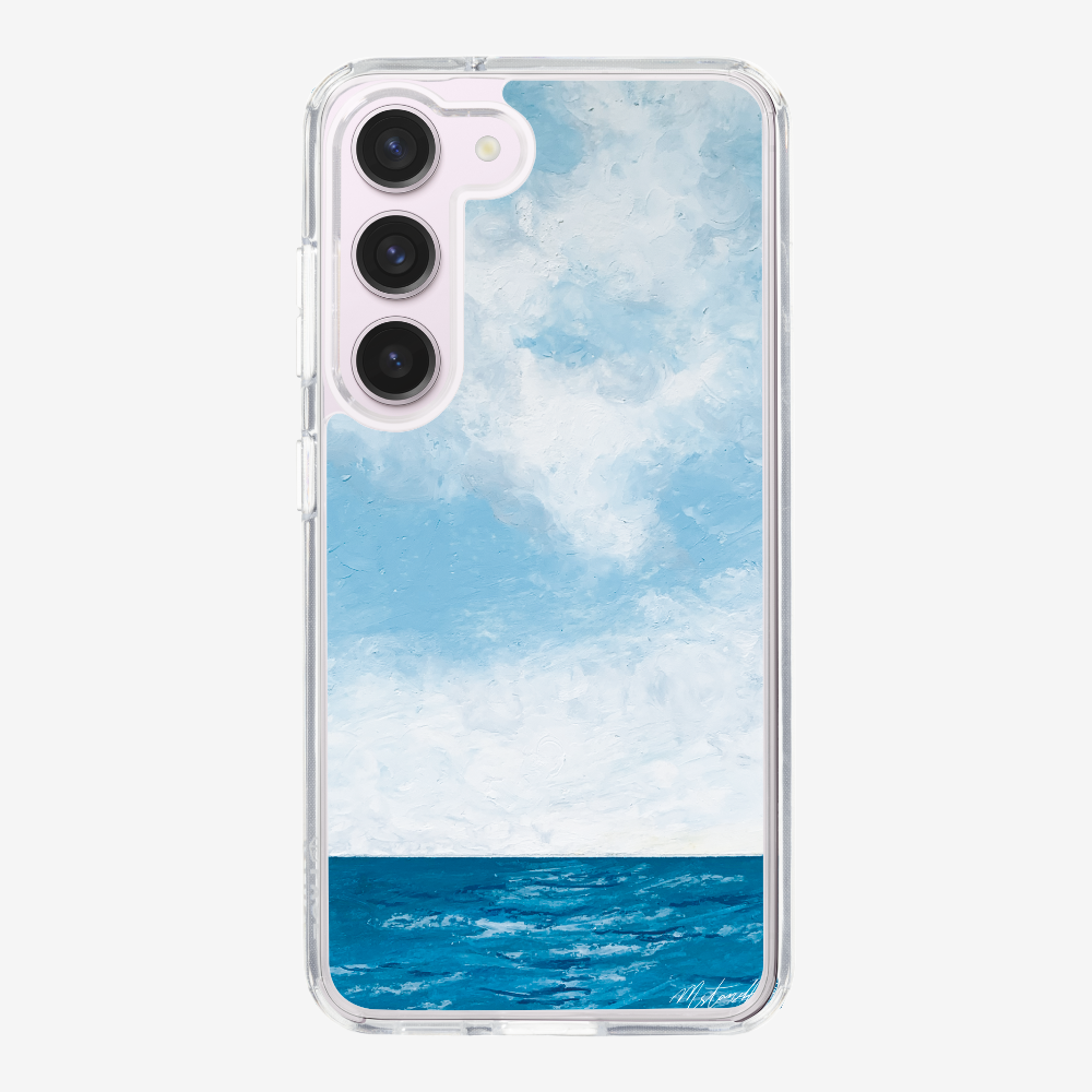 Tai O - Skyview Phone Case