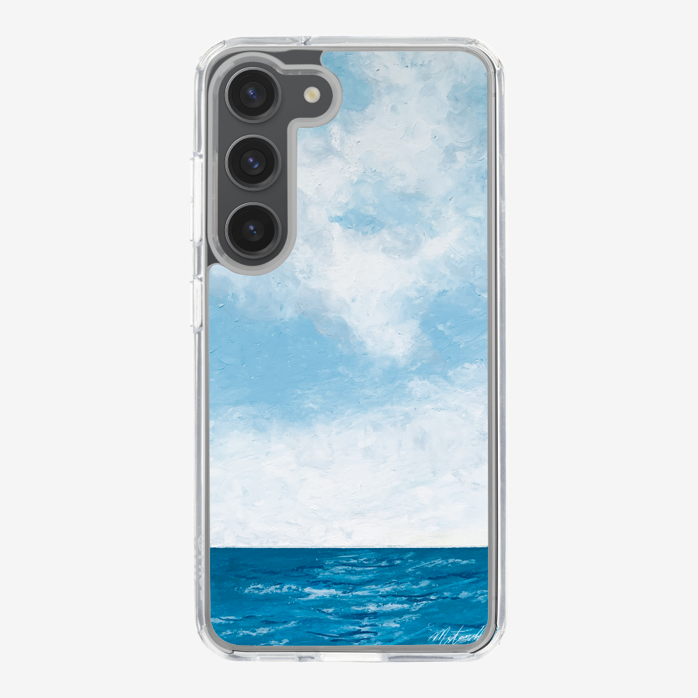 Tai O - Skyview Phone Case