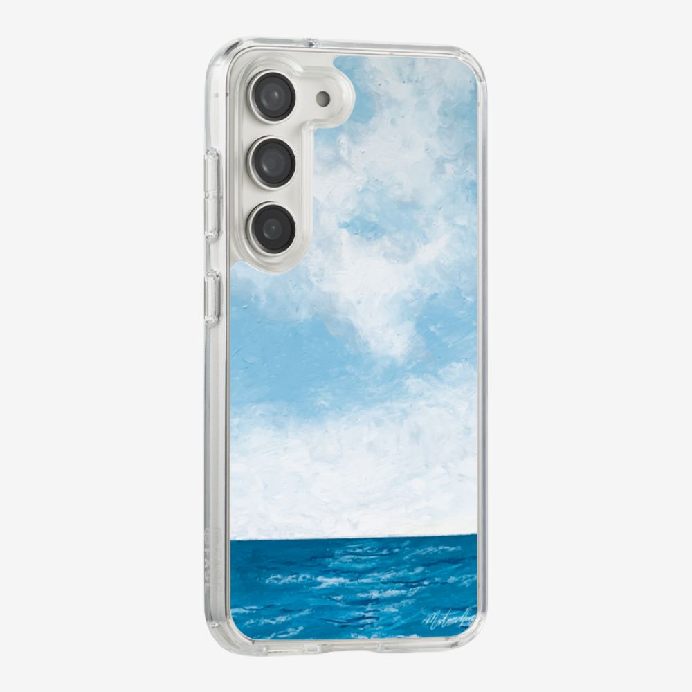 Tai O - Skyview Phone Case