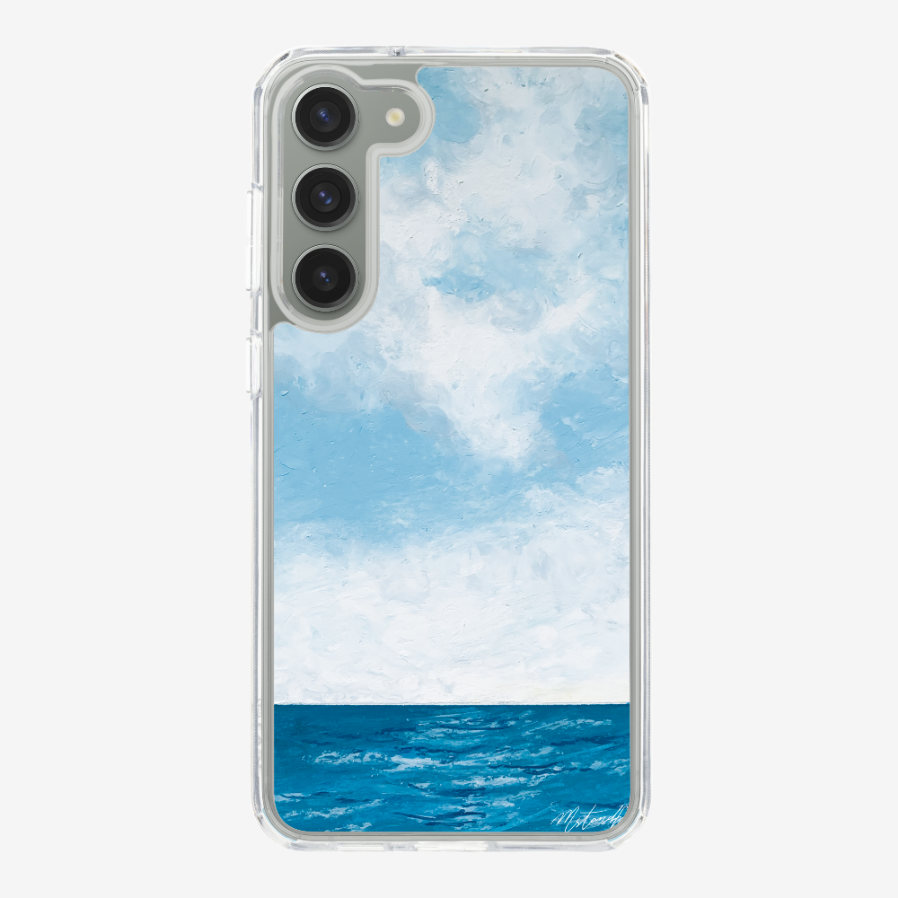 Tai O - Skyview Phone Case