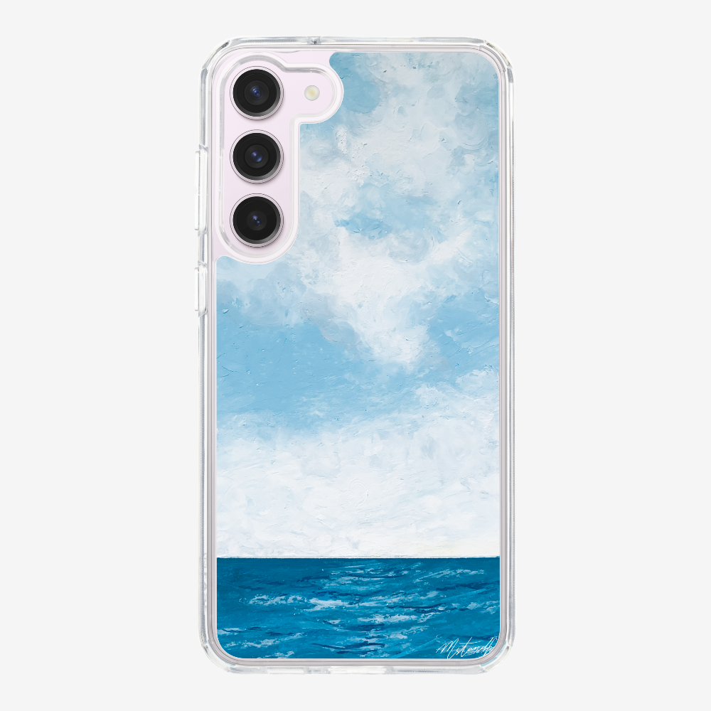 Tai O - Skyview Phone Case