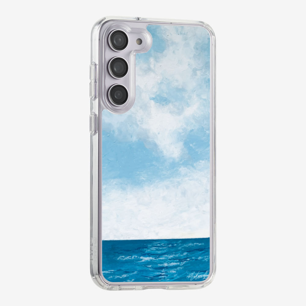 Tai O - Skyview Phone Case