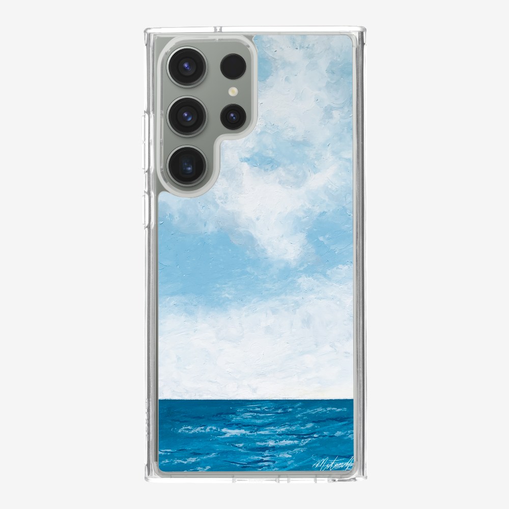 Tai O - Skyview Phone Case