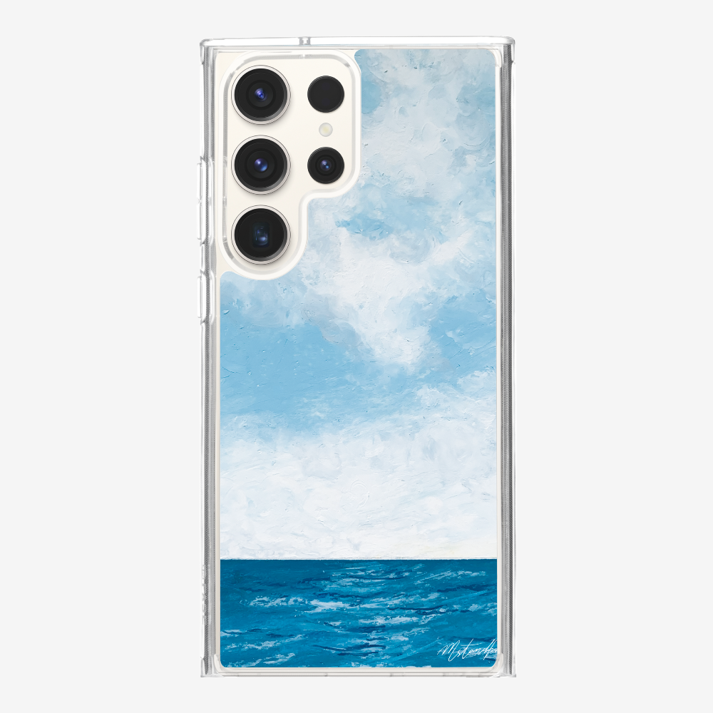 Tai O - Skyview Phone Case