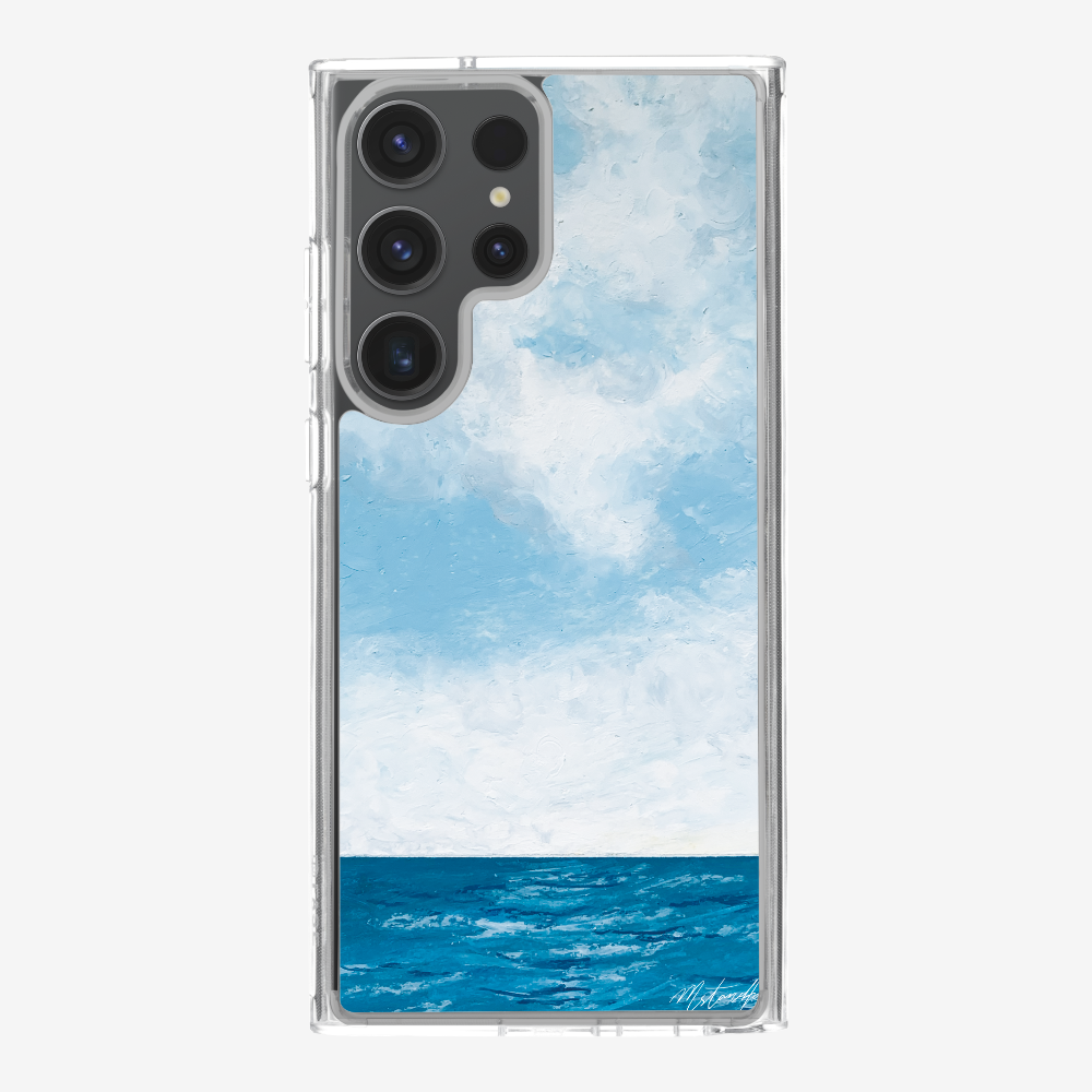 Tai O - Skyview Phone Case