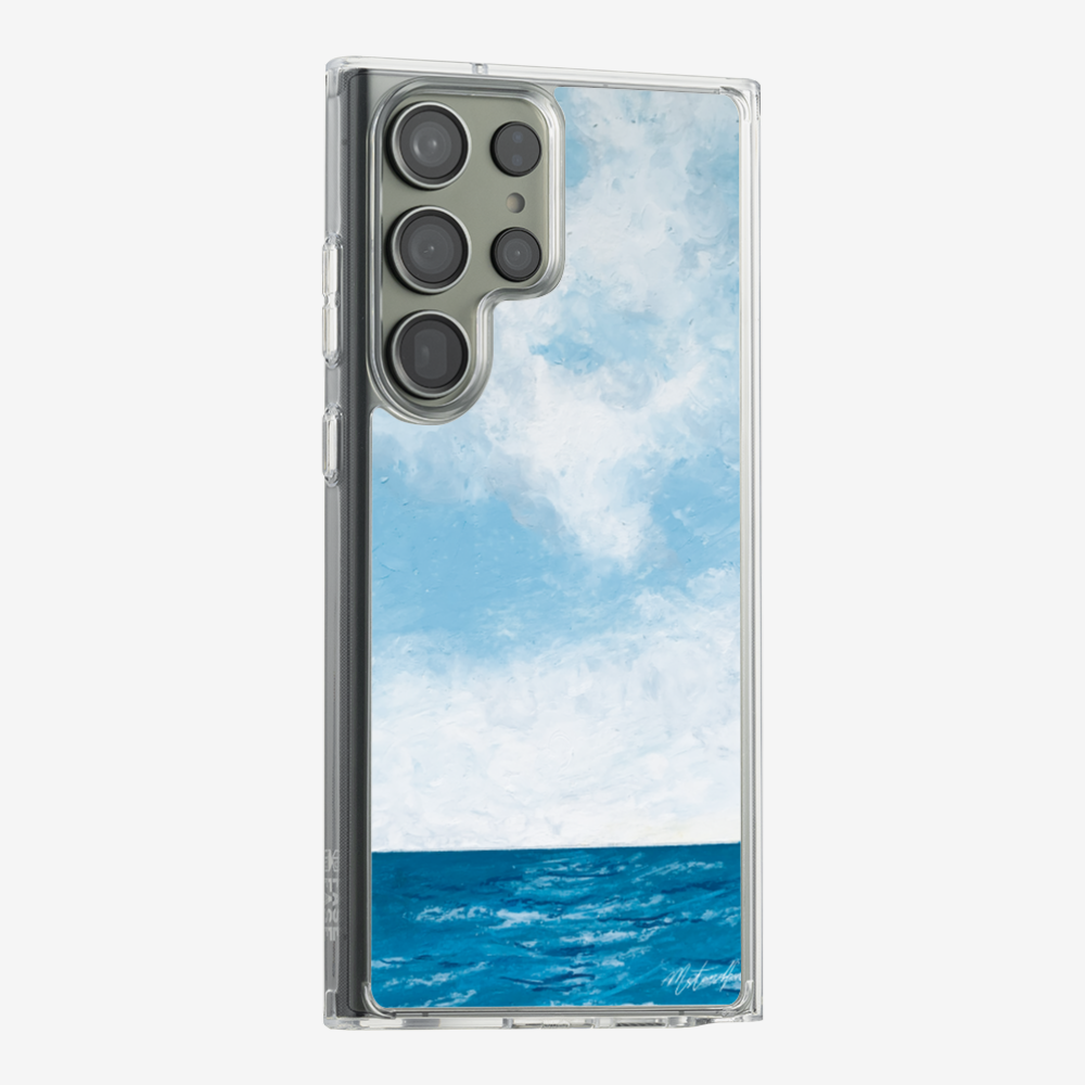 Tai O - Skyview Phone Case