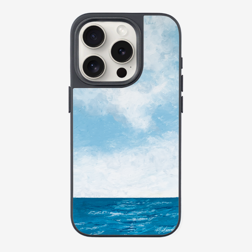 Tai O - Skyview Phone Case