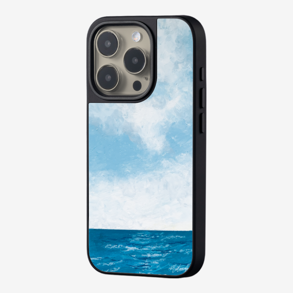 Tai O - Skyview Phone Case