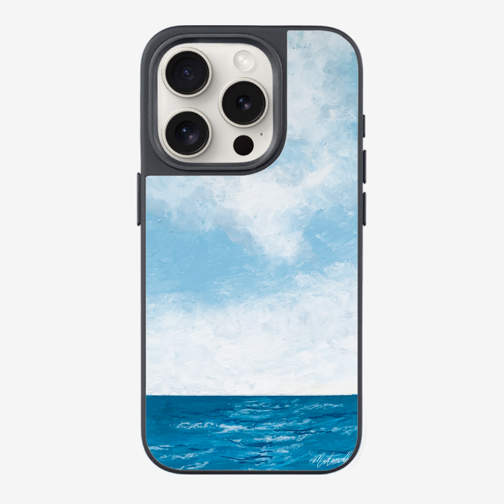 Tai O - Skyview Phone Case