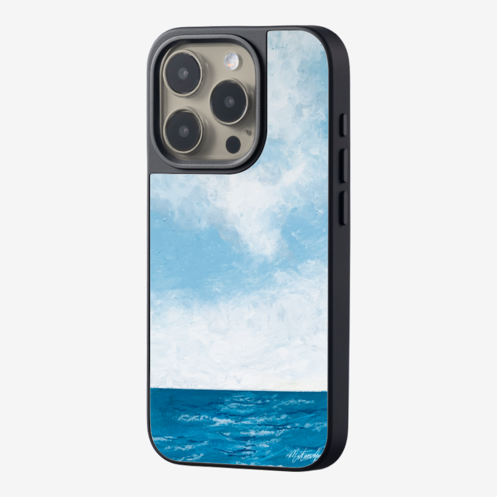 Tai O - Skyview Phone Case