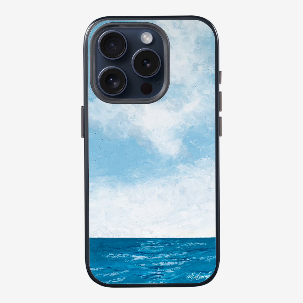 Tai O - Skyview Phone Case