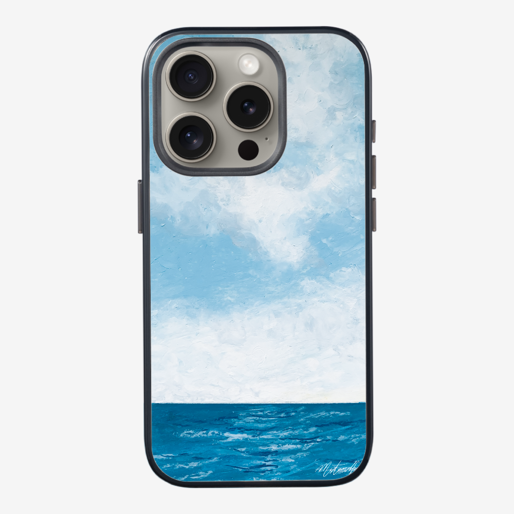 Tai O - Skyview Phone Case