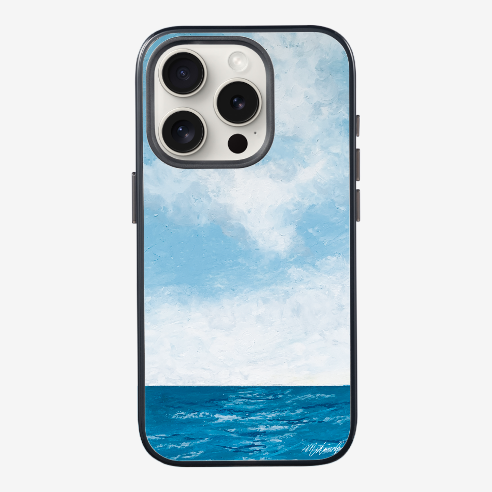 Tai O - Skyview Phone Case