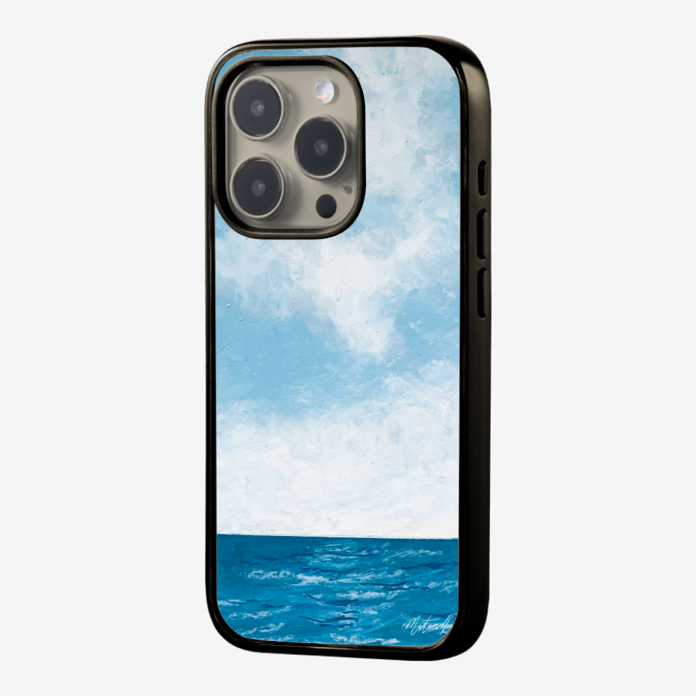 Tai O - Skyview Phone Case