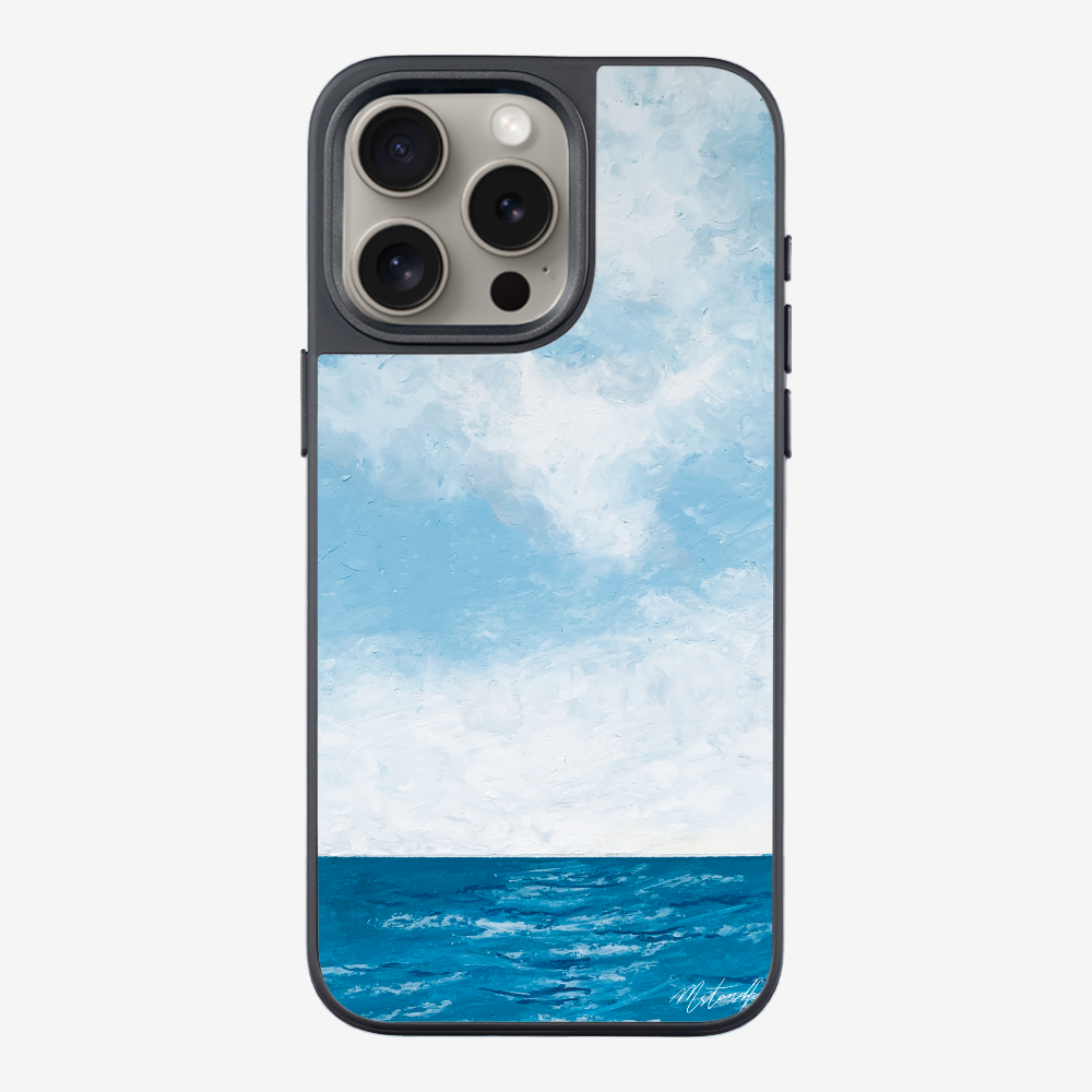 Tai O - Skyview Phone Case