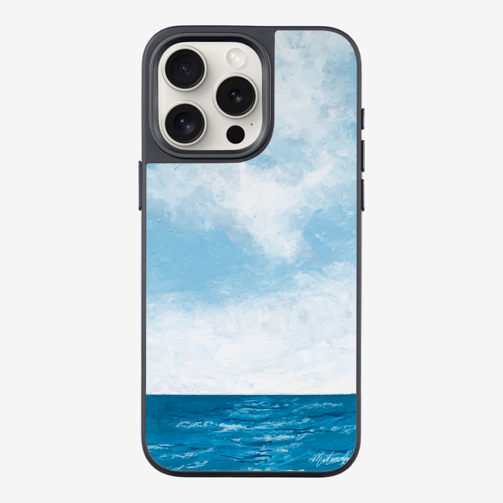 Tai O - Skyview Phone Case