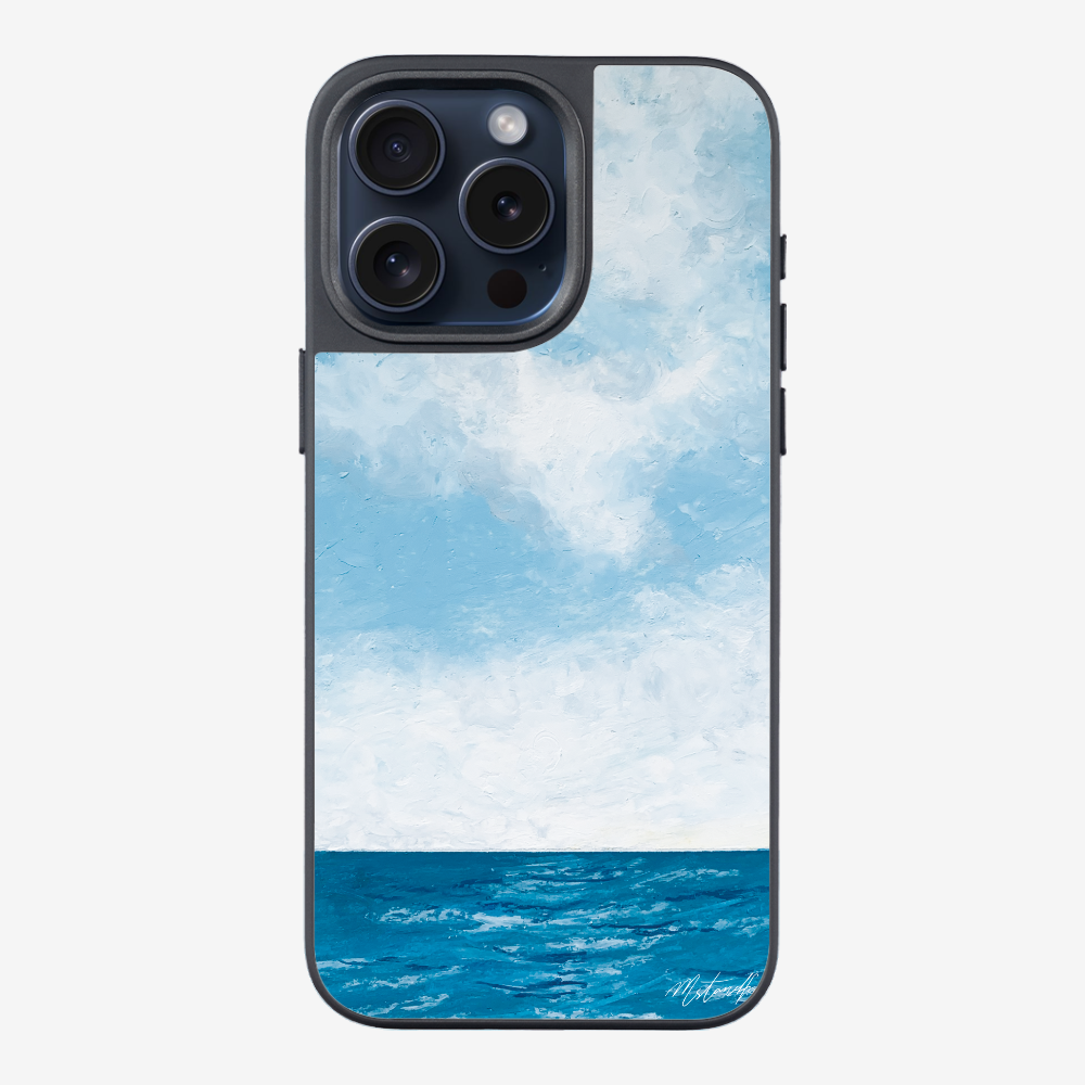 Tai O - Skyview Phone Case