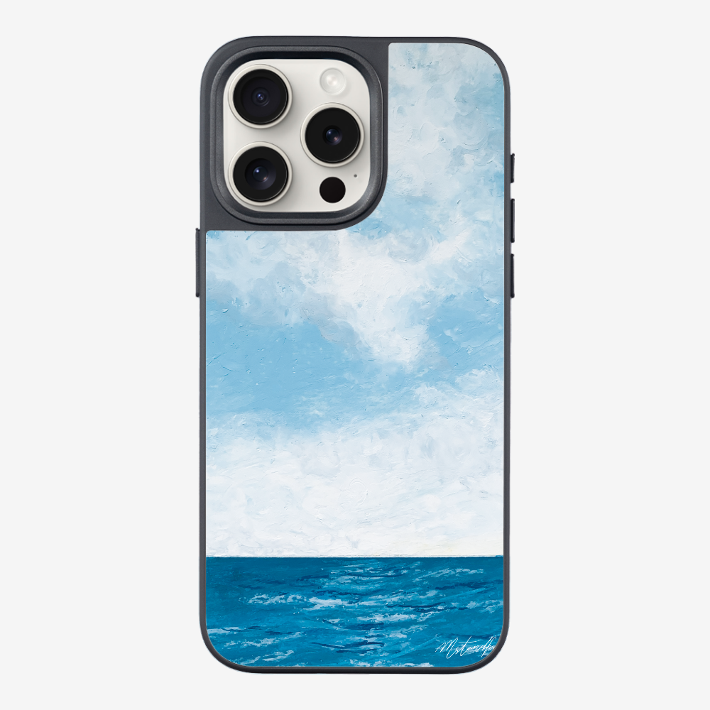 Tai O - Skyview Phone Case