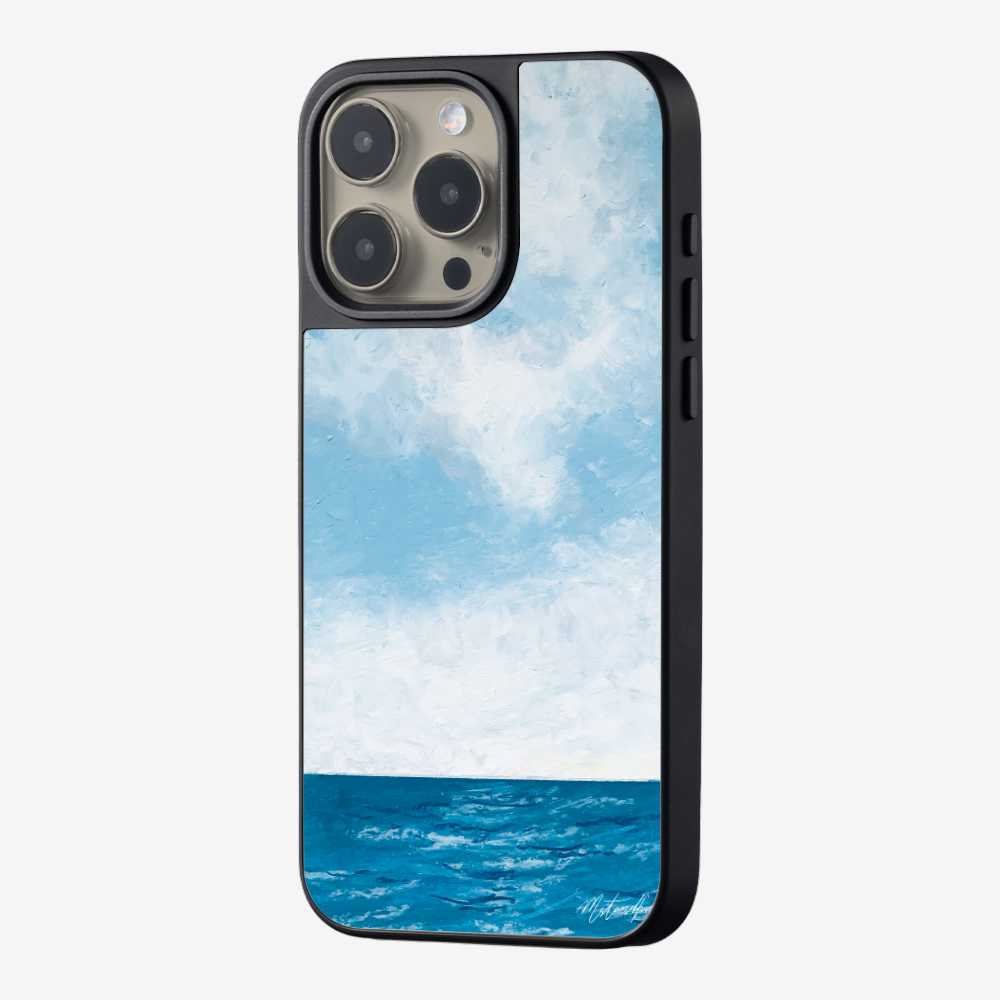 Tai O - Skyview Phone Case