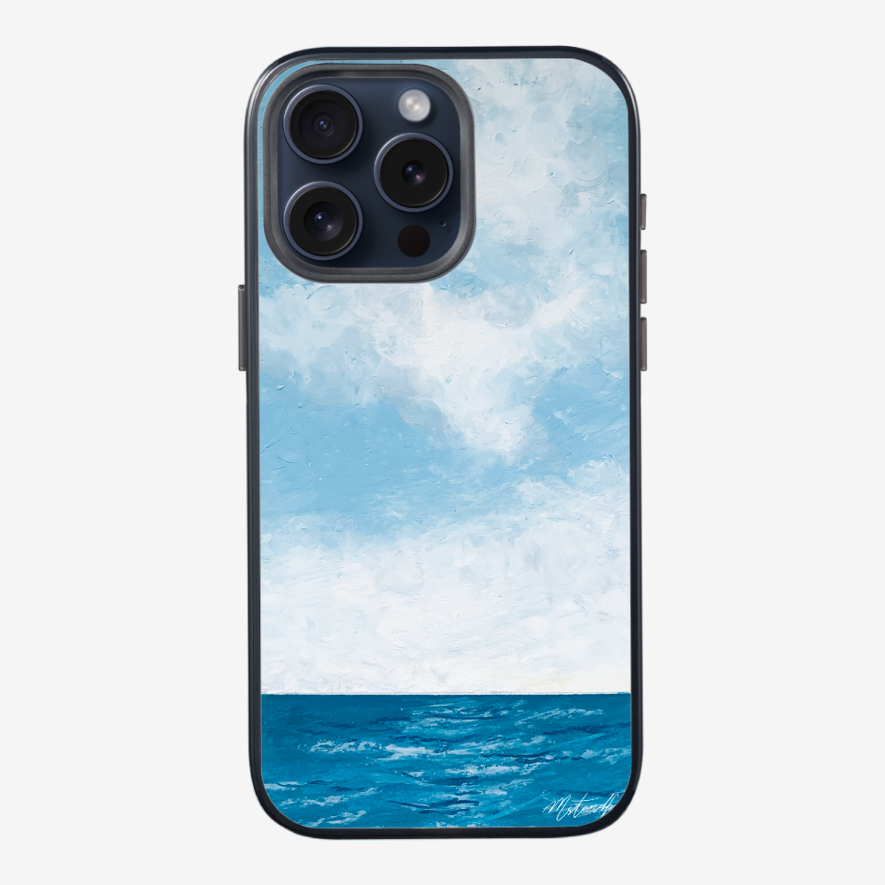 Tai O - Skyview Phone Case