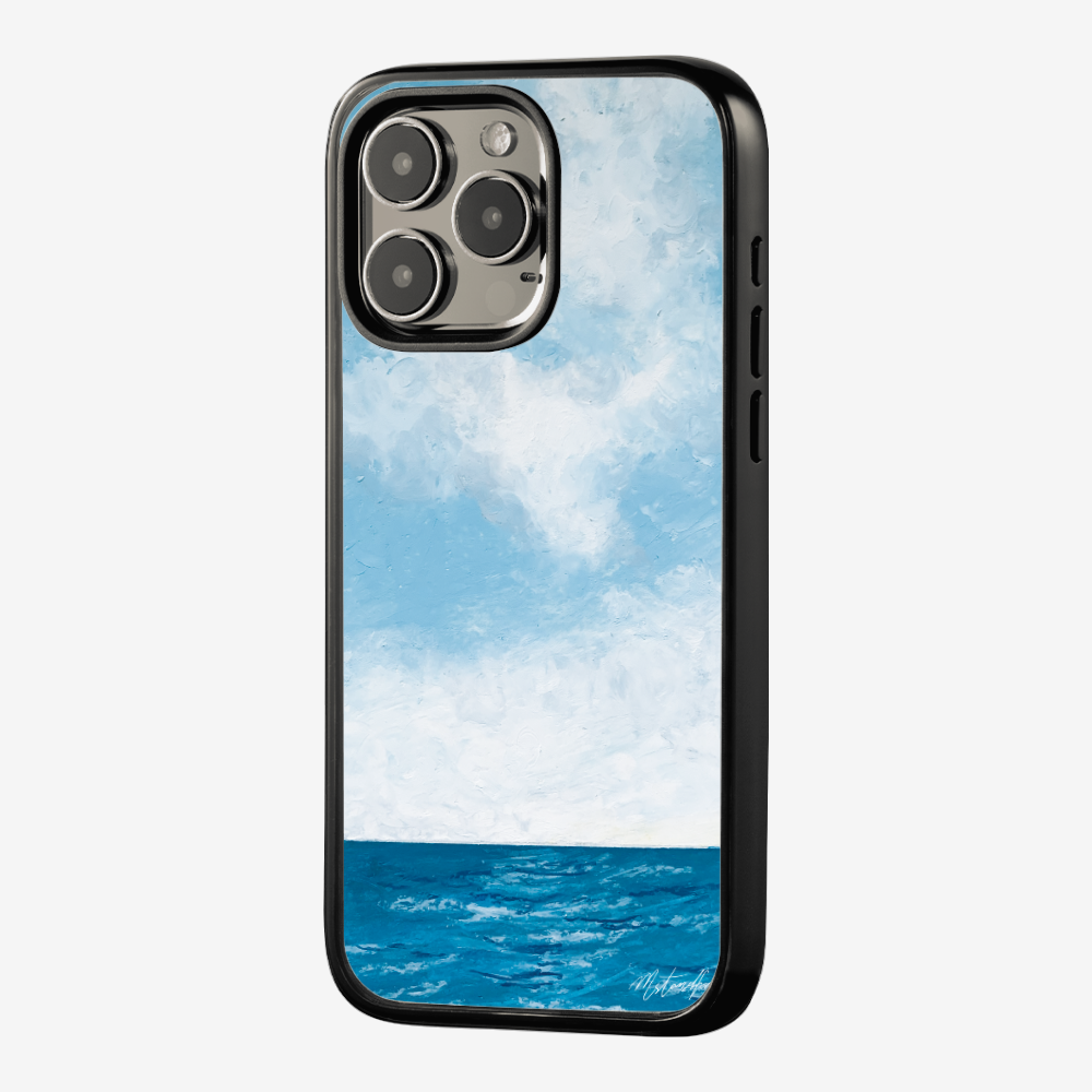 Tai O - Skyview Phone Case