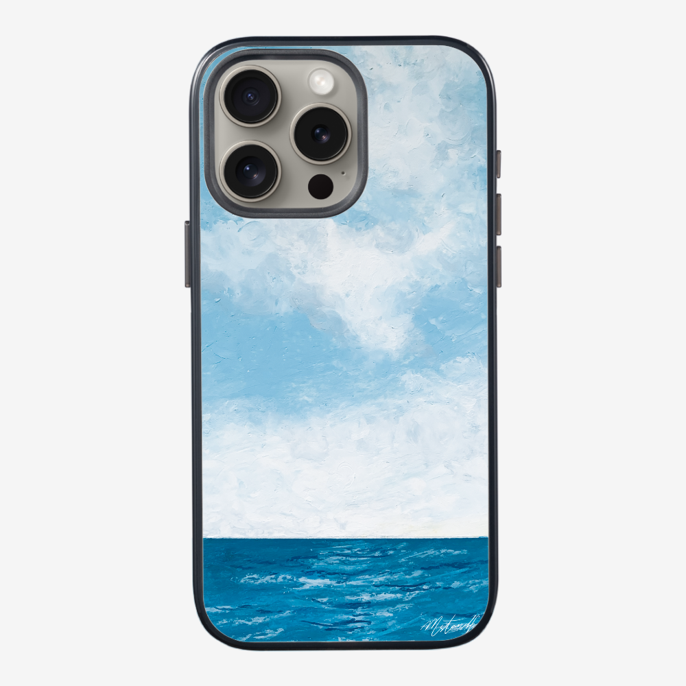 Tai O - Skyview Phone Case