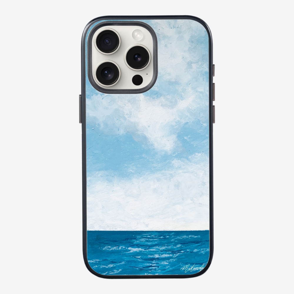 Tai O - Skyview Phone Case