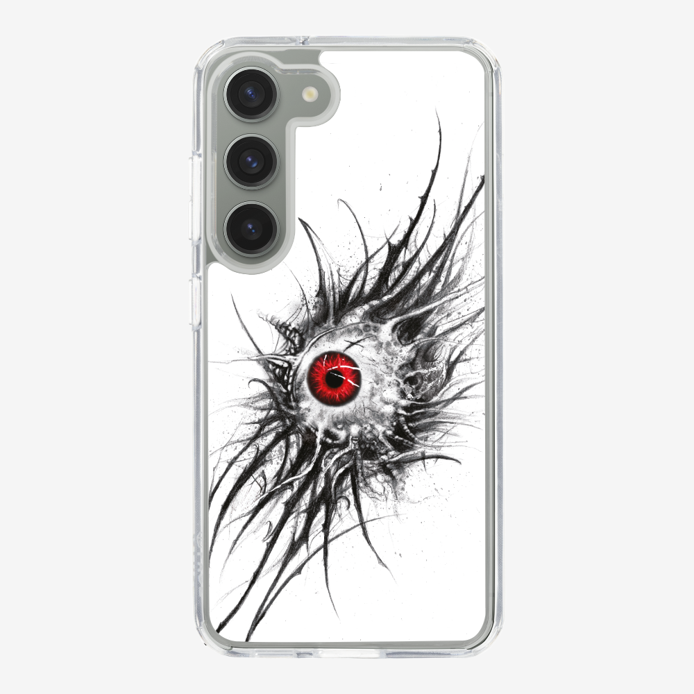 Devil Eye Phone Case