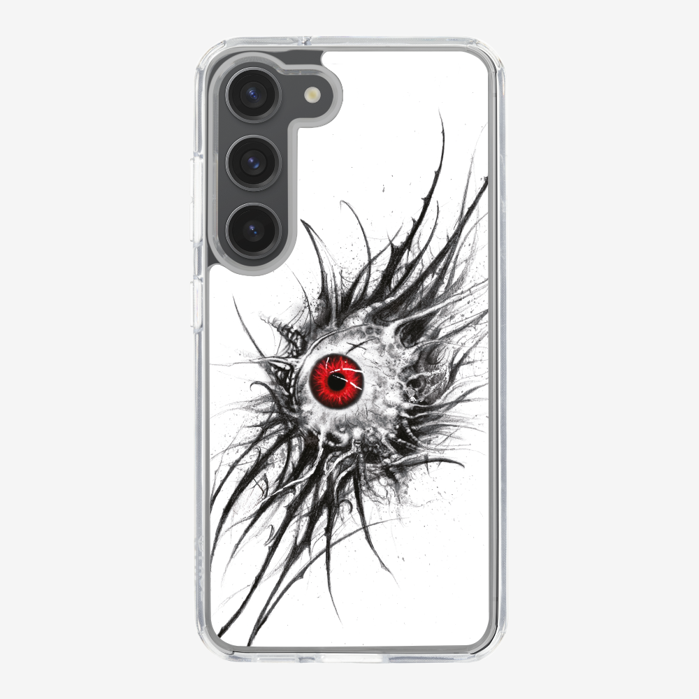 Devil Eye Phone Case