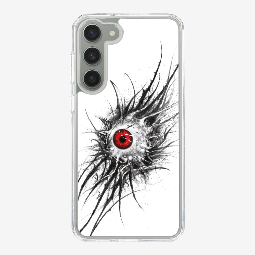 Devil Eye Phone Case