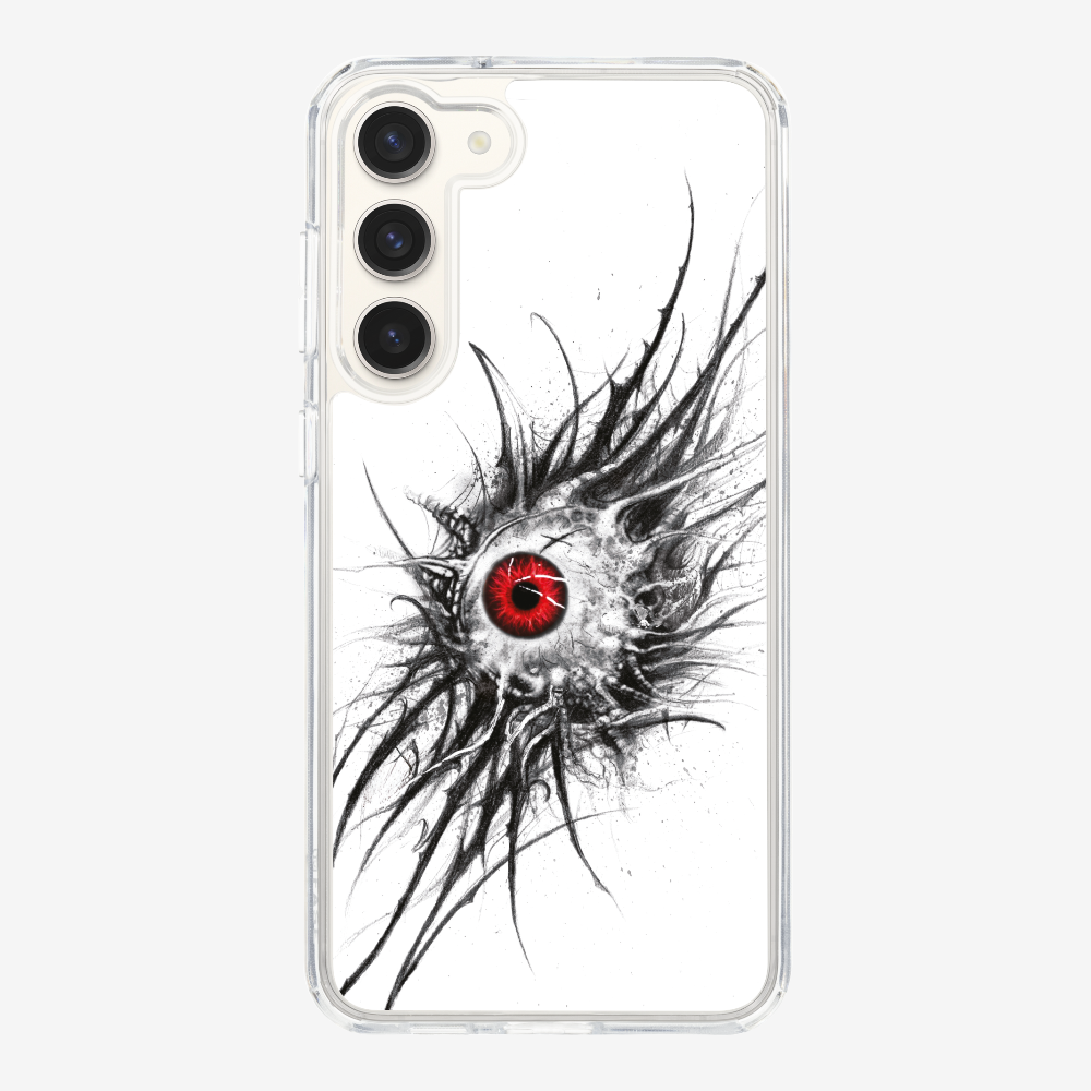 Devil Eye Phone Case