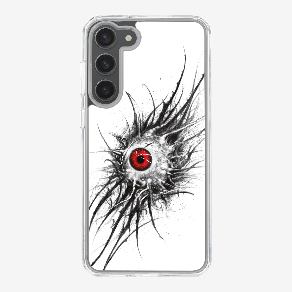 Devil Eye Phone Case