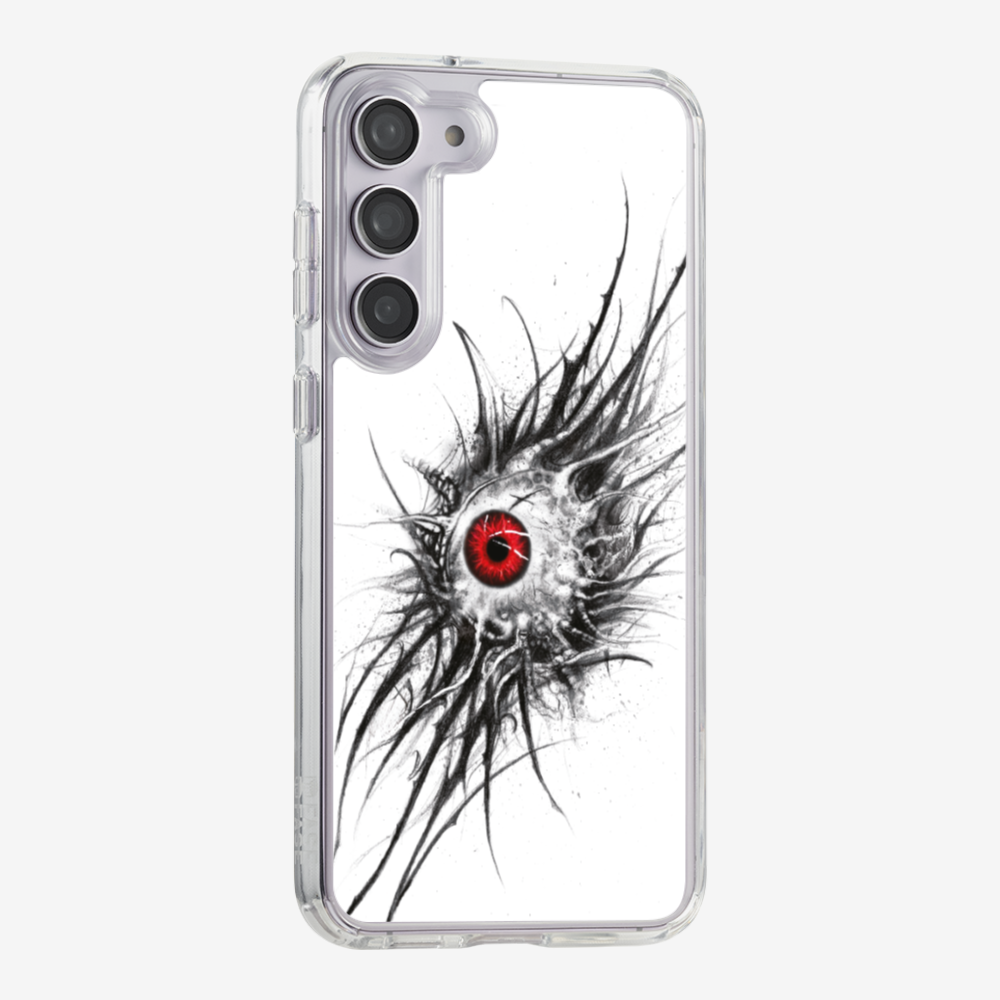 Devil Eye Phone Case