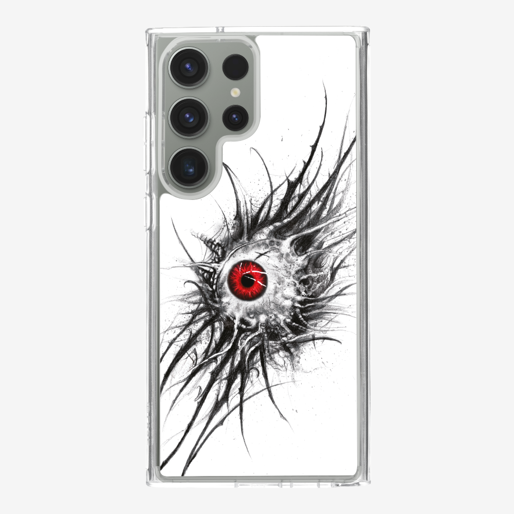 Devil Eye Phone Case