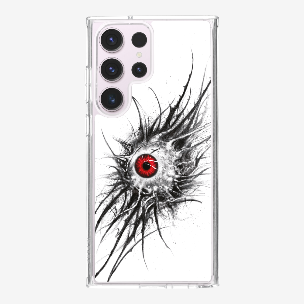 Devil Eye Phone Case