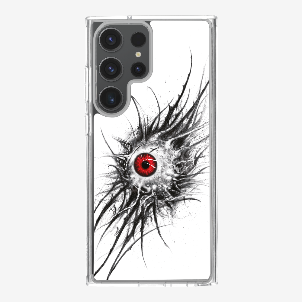 Devil Eye Phone Case