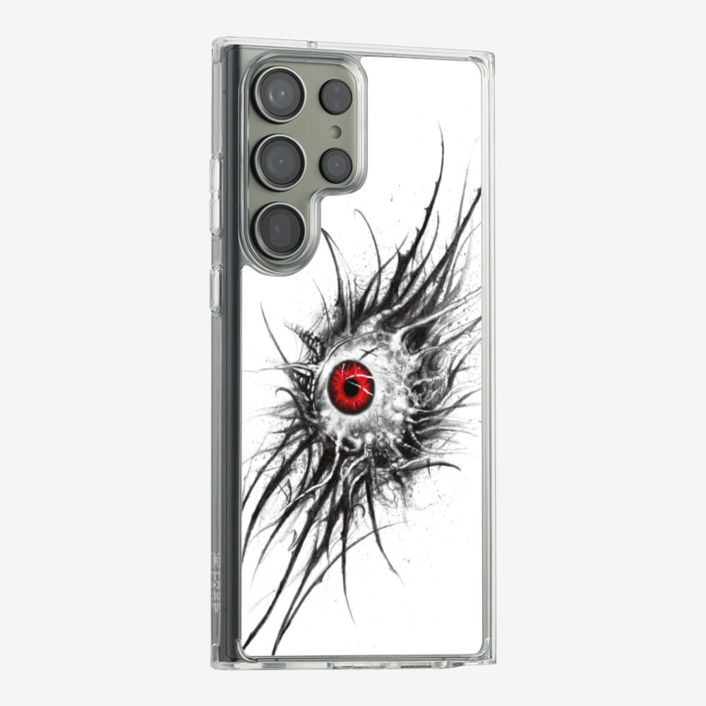 Devil Eye Phone Case