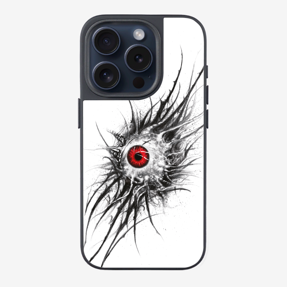 Devil Eye Phone Case