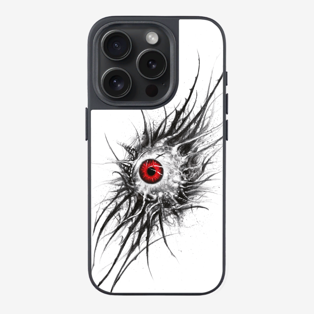 Devil Eye Phone Case