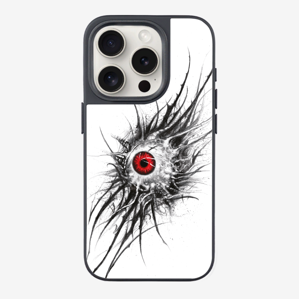 Devil Eye Phone Case