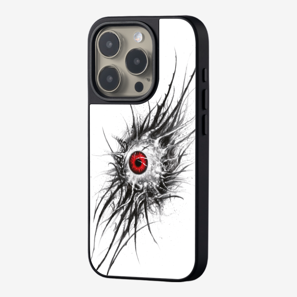 Devil Eye Phone Case