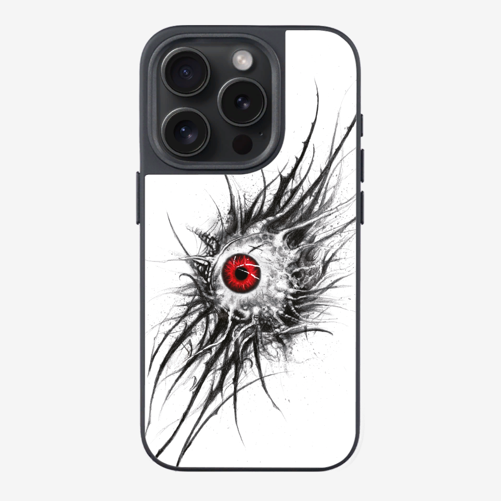 Devil Eye Phone Case