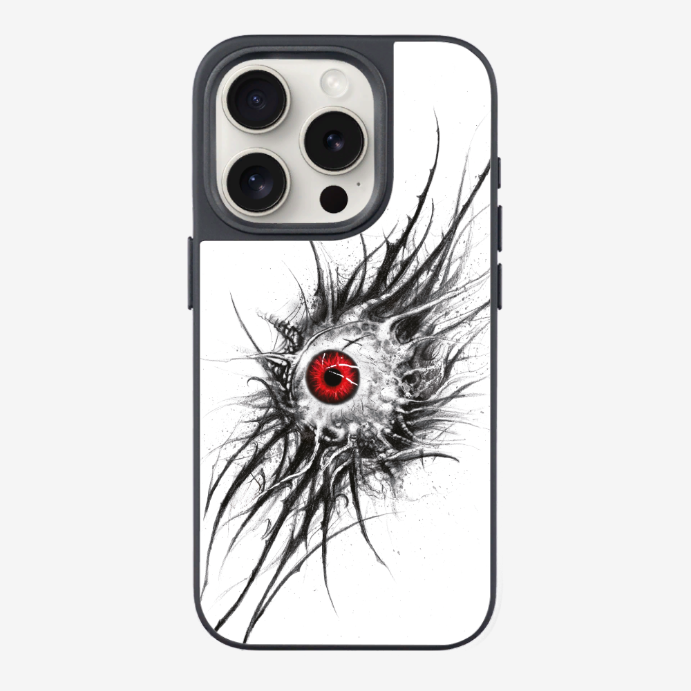 Devil Eye Phone Case